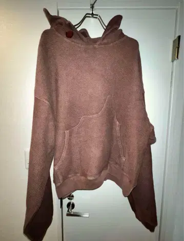 Dinoworks egg Parker brown 사이즈 M