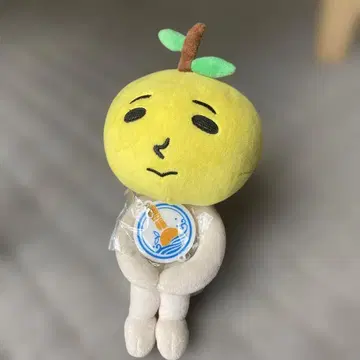 유자타로 봉제 인형 약 30cm