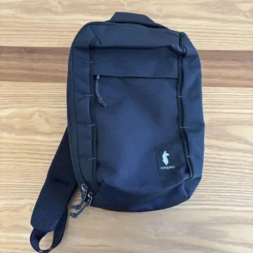 cotopaxi 코토파키 Todo 8L Sling 바디백