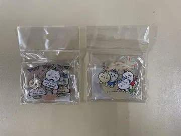 치이카와 랜드 레이어 아크릴 스탠드 고웅고웅 피포포