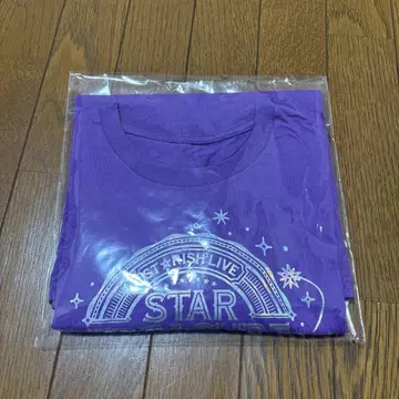 스타 트레인 STAR TREASURE MOONSHINE 토키야 티셔츠