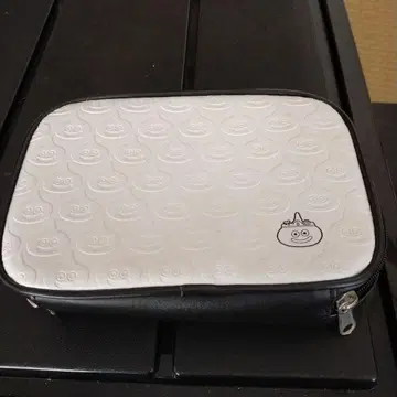 슬라임 디자인 파우치