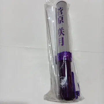 노기자카46 스가하라 사츠키 개별 스틱 라이트