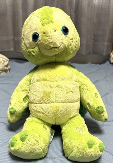 오르멜 봉제 인형