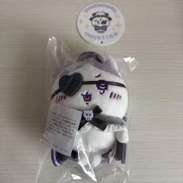 치이카와 (먼작귀) 천사와 악마 마스코트 다텐시나 하치와레 마지카루