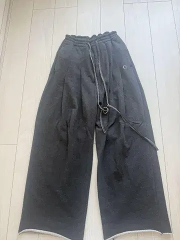 신야코즈카 업사이클드 홈 백