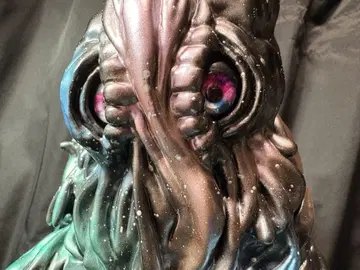 헤도라 ccp 은하 성장기