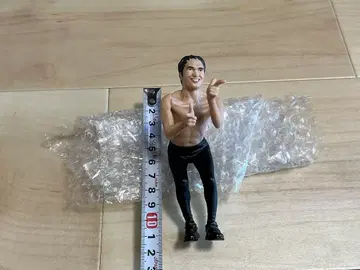 에가시라 2:50 에가짱 피규어