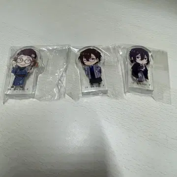 문호 스트레이독스 문호 스트레이독스 피규어 코로토 다자이 퐁도루 타치하라