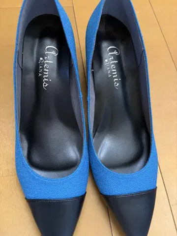 펌프스 24.5cm