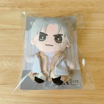 나카지마 켄토 오케토사마 봉제 인형