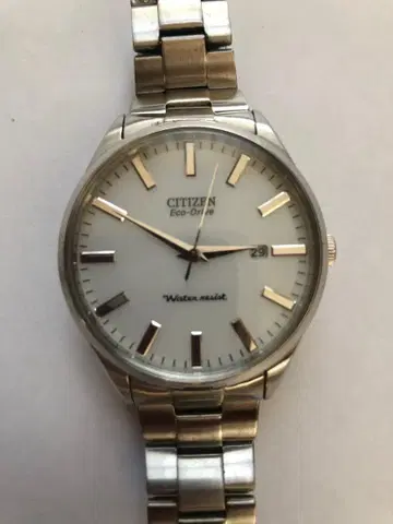 CITIZEN Eco-Drive 손목시계