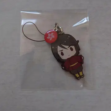 헤타리아 러버 스트랩 홍콩