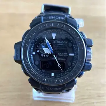 G-SHOCK 걸프 마스터 GWN-1000C 새상품급
