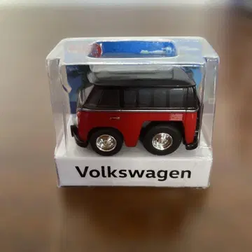 초로큐 웻겐 버스 VW 버스