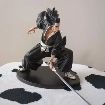 BLEACH 피규어 사가키 켄파치