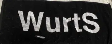 Wurts 타월 러버 밴드