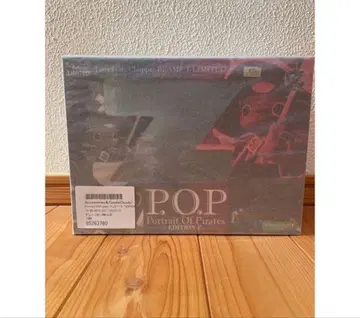 P.O.P EDITION Z 초파 빔즈 한정판 원피스