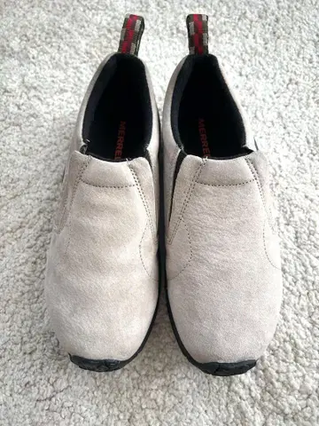 머렐 정글 모크 MERRELL JUNGLE MOC 24cm