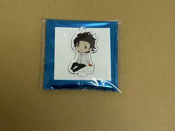 우타프리 그라쇼 FP SD 캐릭터 아크링 키링 기류인 반