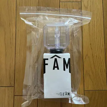 timelesz 타임리스 FAM 투어 응원봉 2025