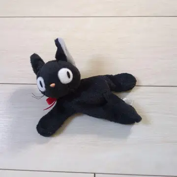 마녀 배달부 키키 마그넷 봉제 인형