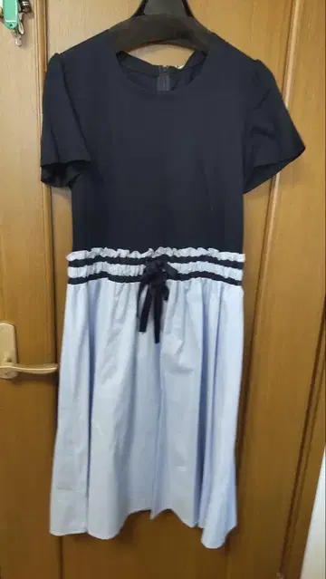 갤러리 비스콘티 원피스