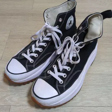CONVERSE 란스타 하이크 runstar hike 올스타