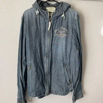 SCOTCH & SODA 데님 자켓 L