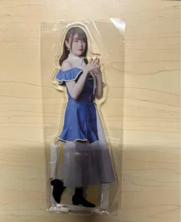 뱅드림 MyGO 나가사키 소요 코히나타 미카 아티스트 아크릴 스탠드