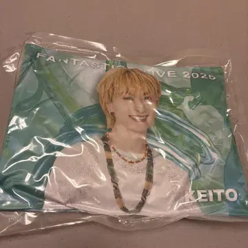FANTASTICS BUTTERFLY 7/19 기무라 케이토 쿠션