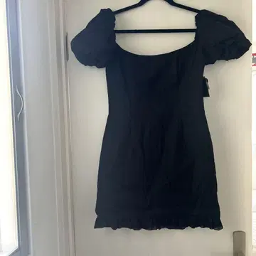 De La Vali 택 포함 새상품 원피스