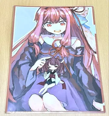 코토바 아카네 도호쿠 키리탄 클리어 파일