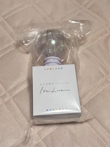나니와단시 응원봉