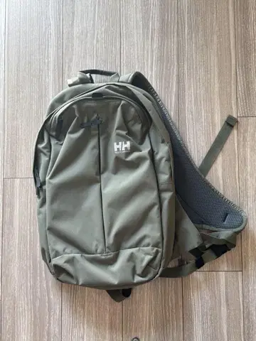 헬리한센 류크