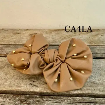 CA4LA 리폰 스크런치