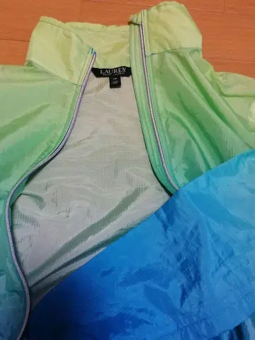 랄프 로렌 점퍼 XS