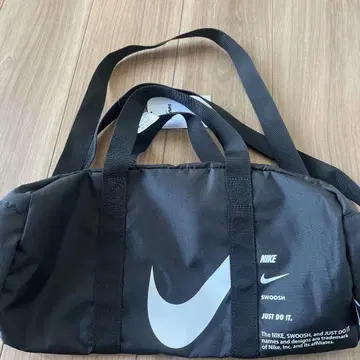 나이키 스포츠 백
