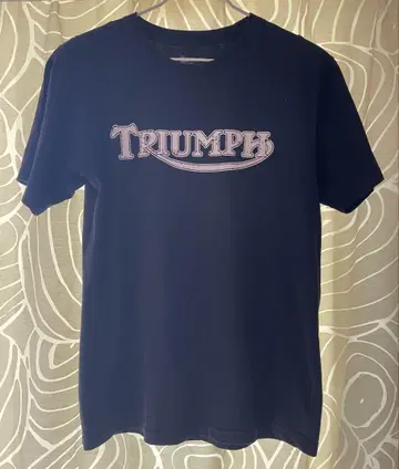 Triumph 트라이엄프 티셔츠