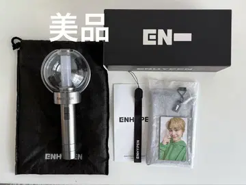 ENHYPEN 응원봉 ver1
