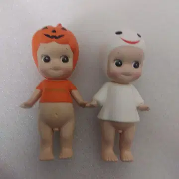 소니 엔젤 할로윈 2007