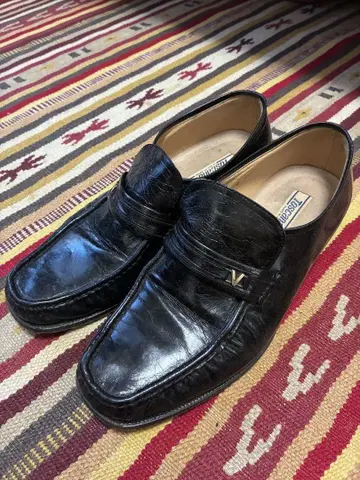 70s Toscana 로퍼 일본제