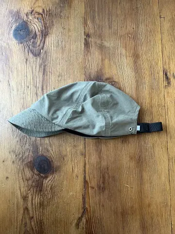 할로코모디티 배너 캡