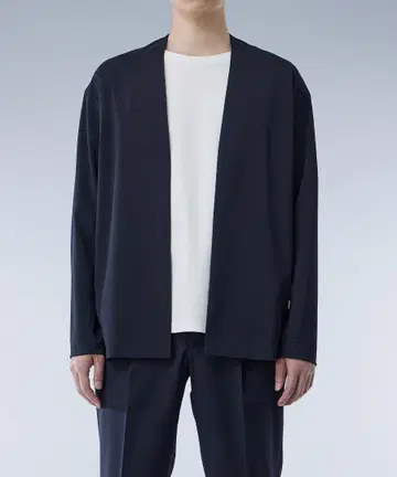 UNITED TOKYO Dry Air Light 썸머 카디건