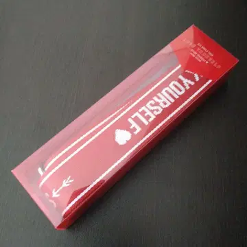 BTS SYS STRAP 스트랩