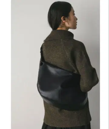 스타일 믹서기 만돌린 숄더백