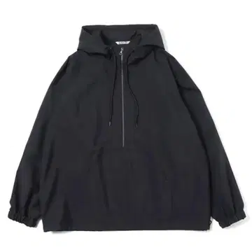 23ss 오라리 아노락 후드티 4