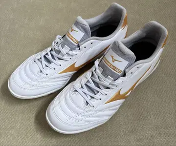 Mizuno Monarcida Neo 트레이닝화 26.5cm 미사용
