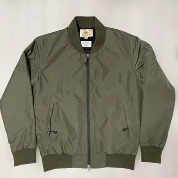 KELTY MA-1 자켓 카키
