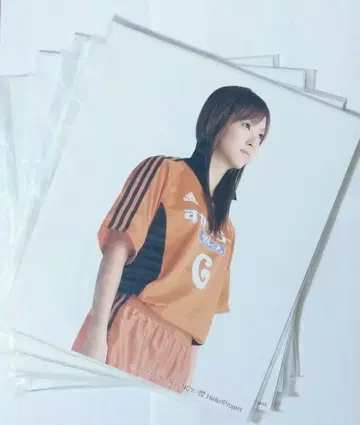 후지모토 미키 6절 공식 브로마이드 4장 세트 가타스 스포페스티벌